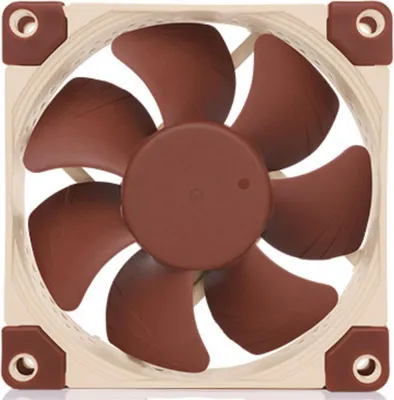 Immagine prodotto di Noctua NF-A8 5V PWM - Ventola per case - 80 mm