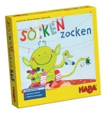 Zdjęcie produktu dla HABA 4714, 0,3 lat(a)