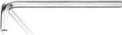 Produktbild von TOPTUL Winkelschraubendreher AGAL1424 240mm Chrom-Vanadium-Stahl