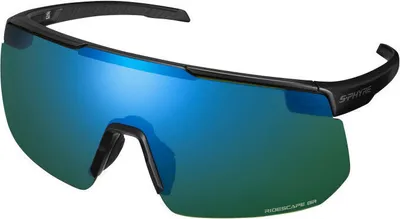 Produktbild von Brille S-PHYRE 2 Ridescape Gravel , Matte Black