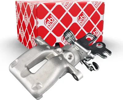 Produktbild von FEBI BILSTEIN Bremssattel Hinten Rechts für VW Caddy III Kombi (2KB, 2KJ, 2CB, 2CJ) 178761