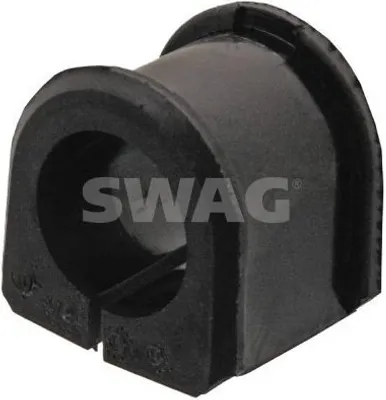Produktbild von SWAG 83 94 2348 Lagerung Stabilisator Stabigummi Vorne für MAZDA FAMILIA V (BA) 323 P V (BA) FAMILIA V (BG8)