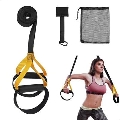 Produktbild von Türanker für Widerstandsbänder für das Training zu Hause