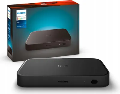 Produktbild von Philips Hue Play HDMI Sync Box Gen 2