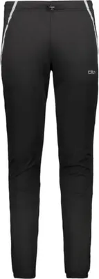 Produktbild von Cmp Man Long Pant U901 Nero 50