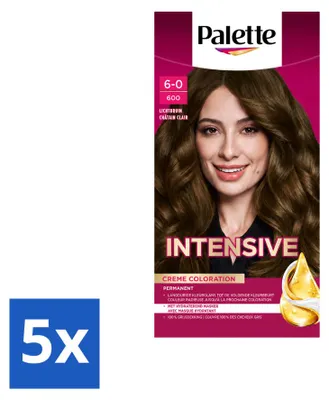 Obrázok produktu pre 5 ks zubnej pasty Pro-Expert – intenzívne čistenie – 75 ml – výhodný balík – 5 kusov