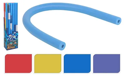 Image de Frite De Natation Basics Flottabilité Ludique Et Polyvalente - Basics