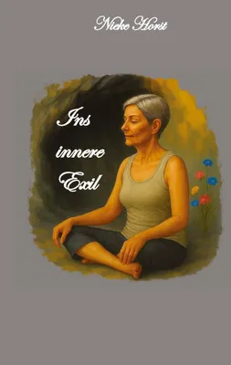 Produktbild von Ins innere Exil - Autismus, Therapie-Zentren, Psychiater, Mobbing, Diskriminierung, Vorsorgeuntersuchung, Autisten im Film, neurotypisch, allistisch, Synästhesie, Hypersensibilität