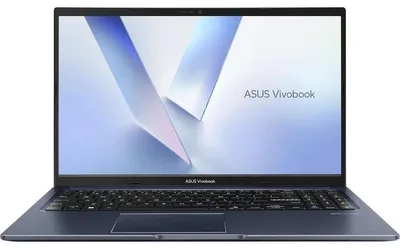 Immagine prodotto di ASUS Vivobook 15 R7-7840HS 8 GB 512 GB, colore blu, modello M1502XA-BQ012, senza sistema operativo