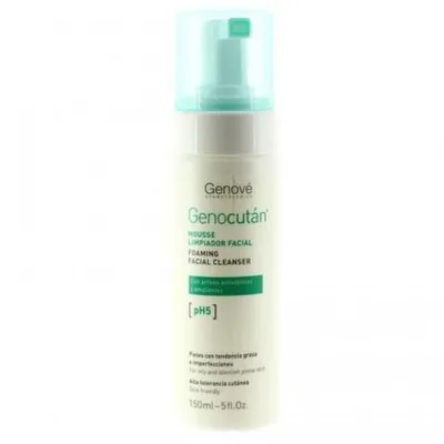 Produktbild von Genove Genocutan Mousse 150ml Genove