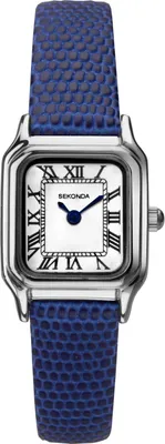 Obrázek produktu pro Dámské hodinky Sekonda 40293 modré
