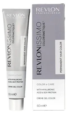 Produktbild von Revlon Colorsmetique Pure Colors 60ml