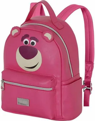 Zdjęcie produktu dla Disney Pixar Toy Story Lotso Plecak 29cm