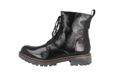 Produktbild von JOSEF SEIBEL Marta 02 | Stiefelette für Damen | Schwarz