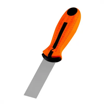 Obrázok produktu pre NEO TOOLS Maliarsky tmel 20 mm, nerezová oceľ, 2-zložková rukoväť