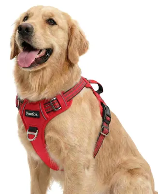Immagine prodotto di Solidchoice - Pettorina per cani di grossa taglia, regolabile e traspirante