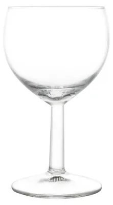 Produktbild von Cosy Moments Ballon Weingläser - 250 ml- 24 Weingläser