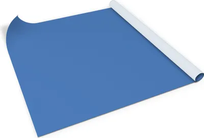 Obrázok produktu pre Azúrovo modrá samolepiaca fólia na nábytok - PVC lepiaca fólia na nábytok - kuchyňa - skrinky - fólia na renováciu nábytku - dekoračná fólia na nábytok - 100x50 cm