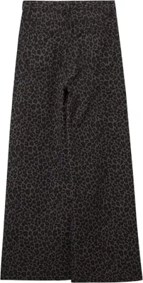 Produktbild von S. Oliver Hose GREY/BLACK 164/SLIM