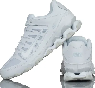 Produktbild von Herrenschuhe Nike Reax 8 Tr Mesh, 621716 102, Schuhgröße-47