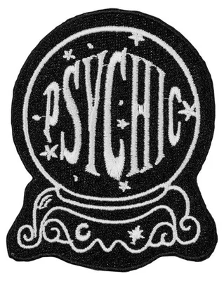 Image de Killstar – Patch psychique à repasser