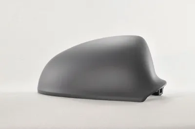 Image de Johns, Coque de rétroviseur adaptée à l'Opel Astra J 12/ 2009 - droite