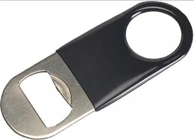 Zdjęcie produktu dla Barblade Flaschenöffner, schwarz