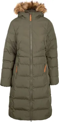 Produktbild von Trespass Audrey Damenmantel, Größe: XL