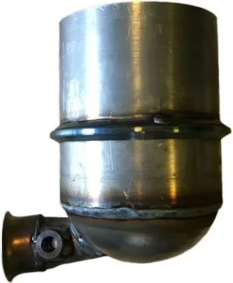 Obrázek produktu pro Filtr Pevných Částic Dpf Citroen C4 208/508 1,6Hdi