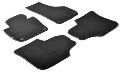 Image de Tapis sur mesure pour Peugeot 2008 06/13>11/19