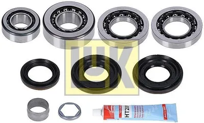 Image de Kit de réparation LuK pour différentiel 462 0330 10 pour BMW 3 Touring (E91)