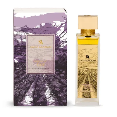 Immagine prodotto di Swiss Arabian – Enigma of Taif Unisex EDP 100 ml