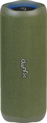 Image de X JUMP Enceinte Bluetooth 40W Portable Etanche XJ 100 Vert