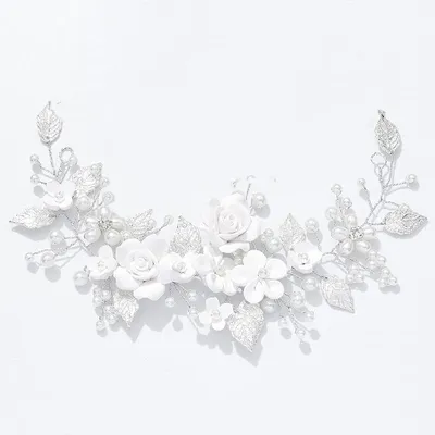 Produktbild von Haarschmuck Hochzeit,Braut,Diadem