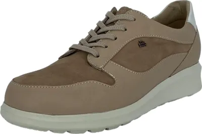 Produktbild von Finn Comfort Komfort Schnürschuhe Mogan Damen 31383032353337 Beige 40 1/2 EU