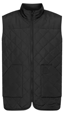 Produktbild von DERBE HAMBURG U-0102-XX-QUILTBY VEST Herren Steppweste