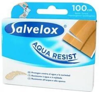 Obrázek produktu pro Salvelox Aqua Resist 1 řezatelný proužek 1m X 6cm
