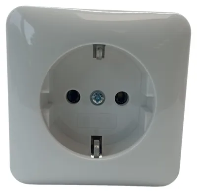 Immagine prodotto di GIRA Steckdose SCHUKO 444013 AP RW (444013)