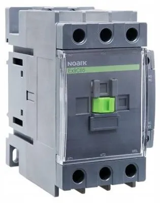 Obrázek produktu pro Výkonový stykač 40A 18,5kW 400V AC 1NC Ex9C40 Noark 101245