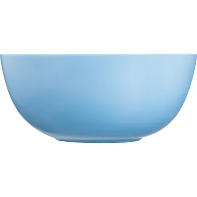 Produktbild von Diwali Light Blue Schale 21cm; 210cl - 6 Stück