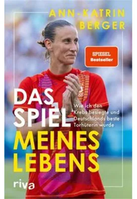 Produktbild von Das Spiel meines Lebens