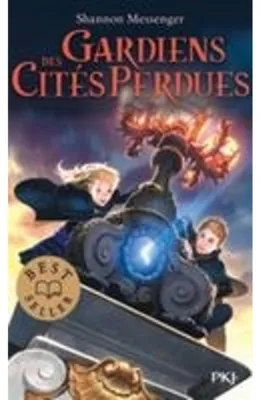 Immagine prodotto di Gardiens des Cites Perdues