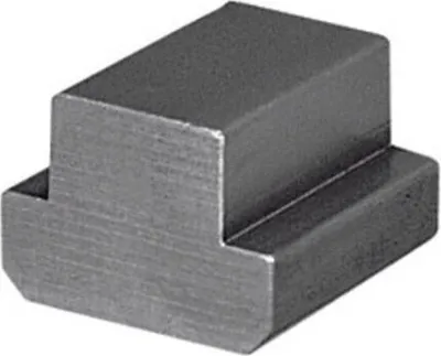 Obrázek produktu pro Matice AMF s T-drážkou č. 508R 5,7 mm slepá - 84509