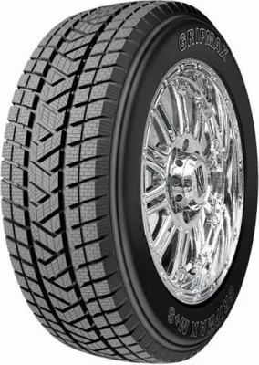 Image de 255/55R18 109V Stature M/S XL