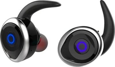 Immagine prodotto di AWEI T1 Auricolare Bluetooth Argento