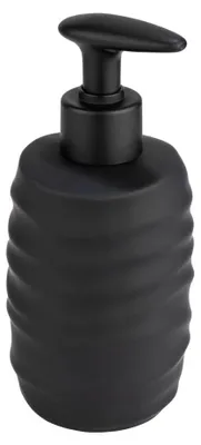 Produktbild von Seifenspender aus Keramik ILLANA, 400 ml