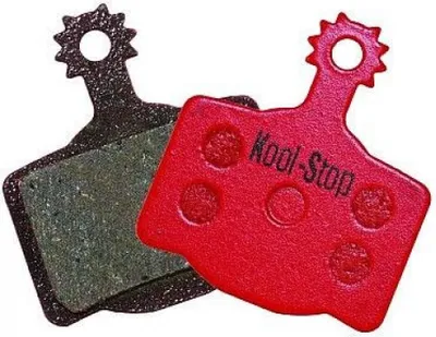 Produktbild von Kool-Stop Bremsbeläge KS-D160 Magura MT2 MT4 MT6 MT8 Bremsgummi Bremsen