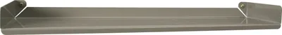 Produktbild von allit Wandablageboard "StorePlus Flex M 58" grau