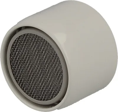 Produktbild von Stedo Mischdüse Strahlregler Luftsprudler M22x1 IG - Weiß