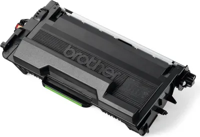 Produktbild von Brother TN3600 - Schwarz - original - Box - Tonerpatrone